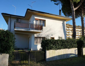 Comfortable Villa For Six People With Ac, Porto Santa Margherita